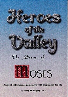 Heroes of the Valley